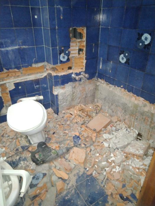 Fazemos montagem e desmontagem de móveis de cozinha
