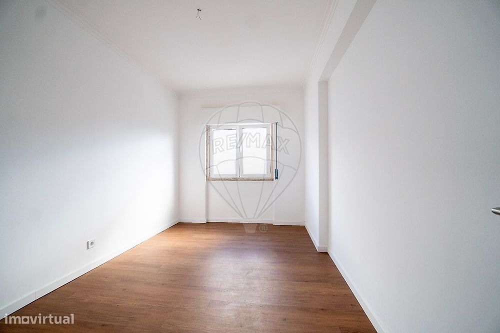 Apartamento T2 para venda