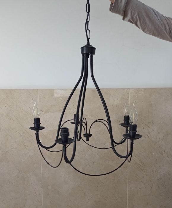 Ceiling Lamp428625280421734401