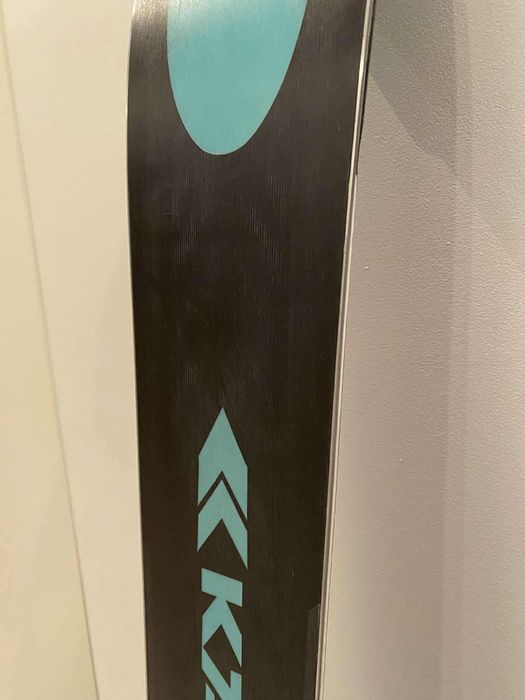 Narty sl i gs fis kastle