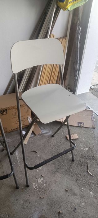 Cadeiras do IKEA