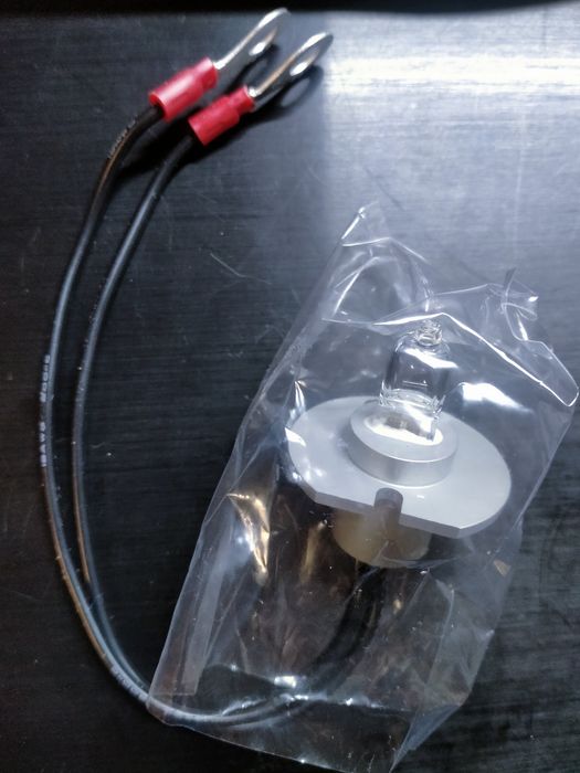 Галогенова лампа для біохімічних аналізаторів Mindray, Accent, 12v,20w