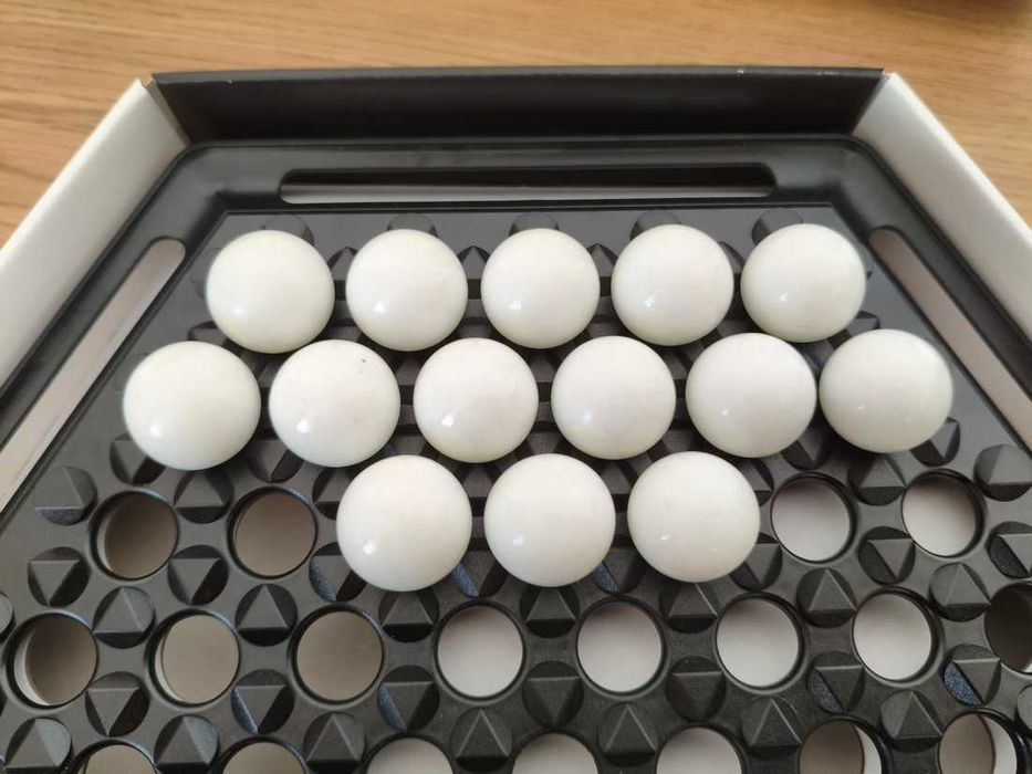 Gra planszowa Abalone