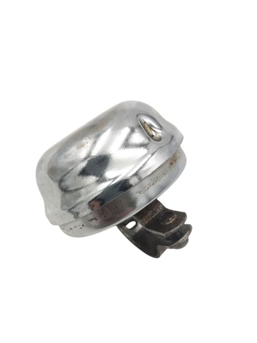 Dzwonek Rowerowy chromowany pasuje do Romet ,Kamma