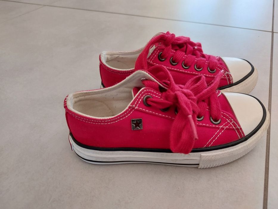 Trampki Big Star Shoes DD374161 S rozmiar 28