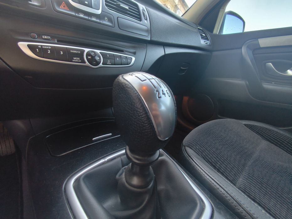 Renault laguna 1.5 DCI