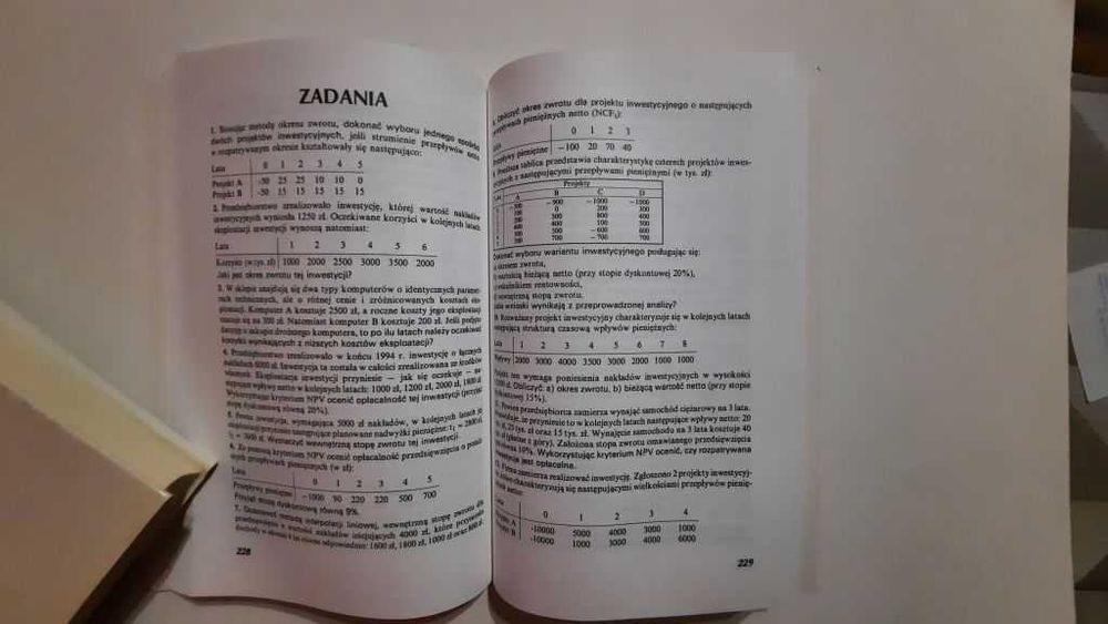 Matematyka finansowa – Mieczysław Sobczyk