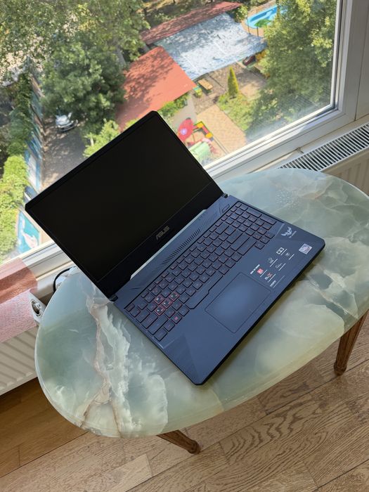 150+ Ноутбуків в Одессіℹ️TOP ASUS TUF/Radeon RX560X 4Gb | GTX1650 /Ryzen 5/SSD 256+500Gb/RAM 16Gbℹ️Traid-in‼️Розтрочка