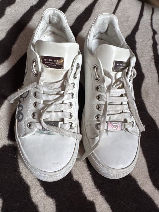Кеди  Philipp Plein  37.5