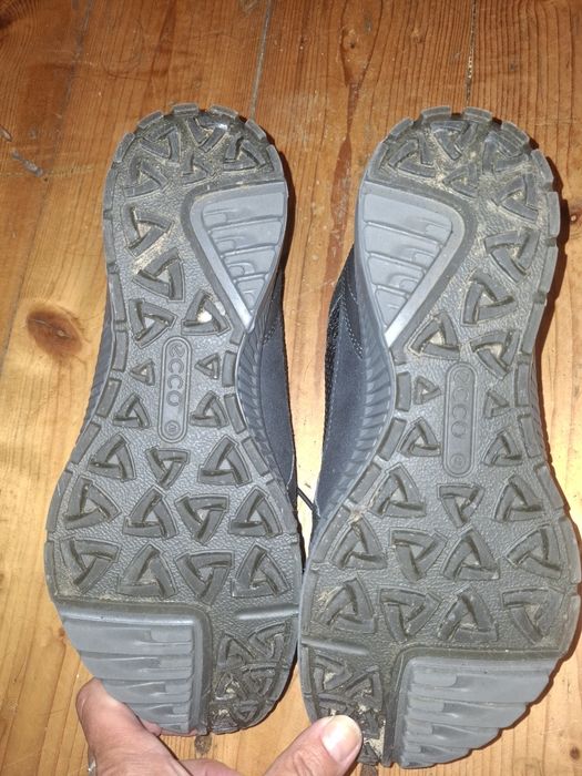 Ecco Terracruise II GTX  buty trekkingowe 40