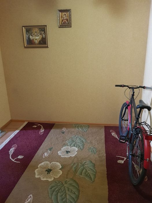 Продам 3-х комнатную квартиру