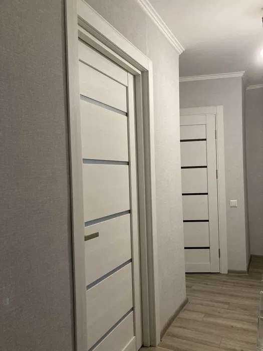 2 Ком. с Ремонтом на ул. Запорожской/ Богдана Хмельницкого 3/5 эт.  44 тыс.