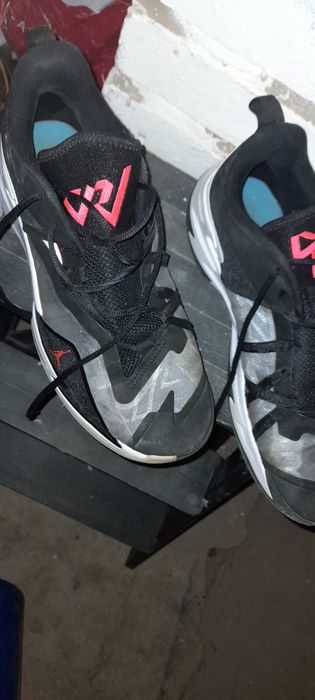 Buty Jordan nr 47,5