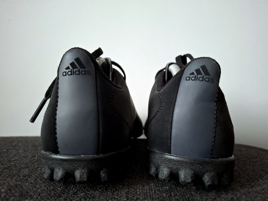 Adidas Goletto VIII, turfy, obuwie piłkarskie, roz. 38