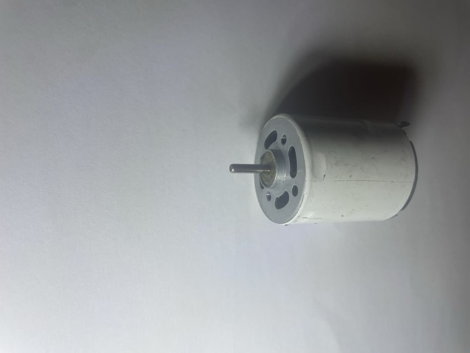 DC мотор RS-360SH-14280 12V | Робочі | Опт і роздріб