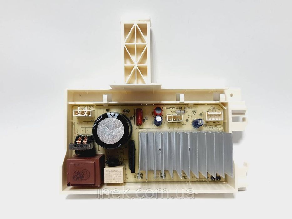 Плата керування двигуном DC81-01505A,  Плата управління