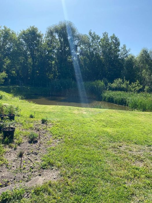 Продам будинок біля річки, р-н Південного вокзалу