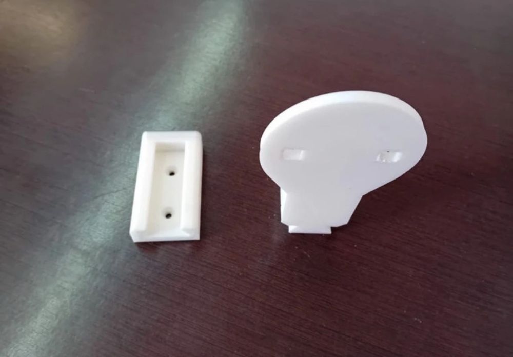 Tapo C200 - adaptador