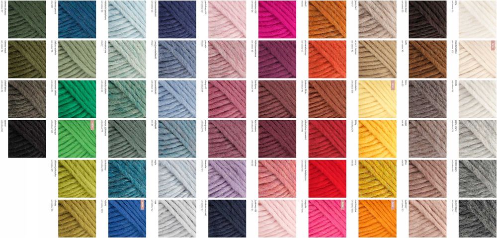 Czapki wełna 100% kilka kolorów