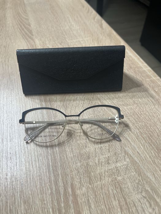 Okulary damskie nowe