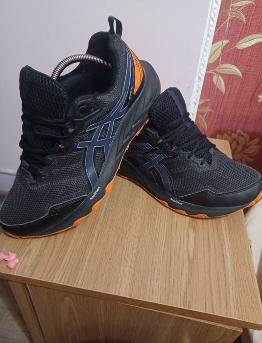 Кросівки Asics Sonoma 6 Gore-tex.