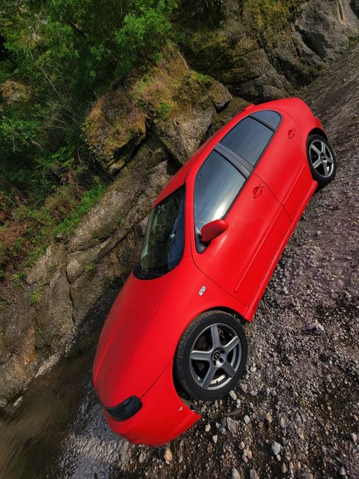 Seat Leon 1.9 Tdi 150cv ARL