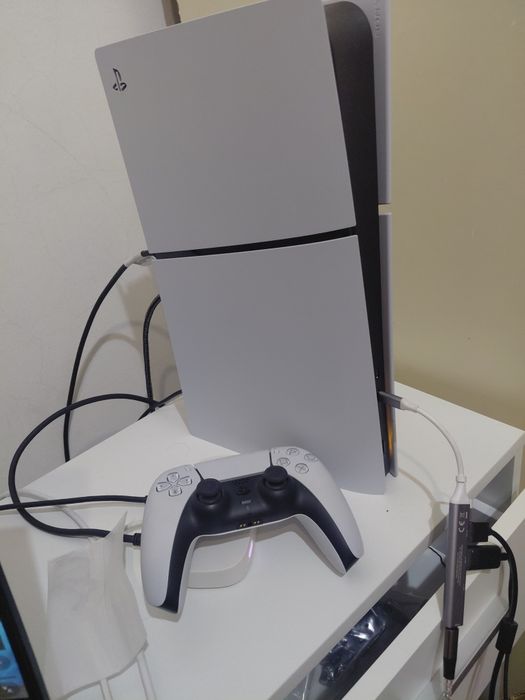 Vendo Playstation 5