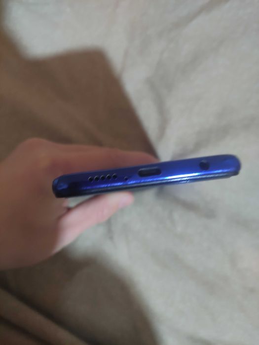 Poco x3 pro 8/256 blue