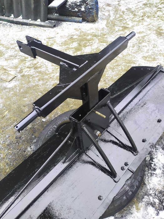 Лопата відвал 1,5 м. Універсальна. Нова. Отвал.