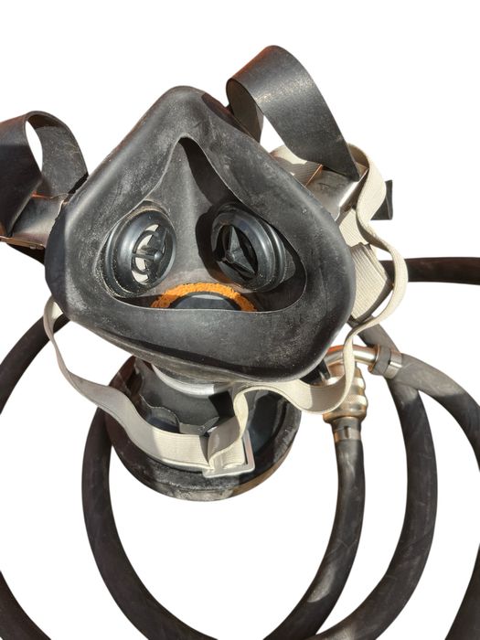 Profesjonalna maska ciśnieniowa MLW Typ 761