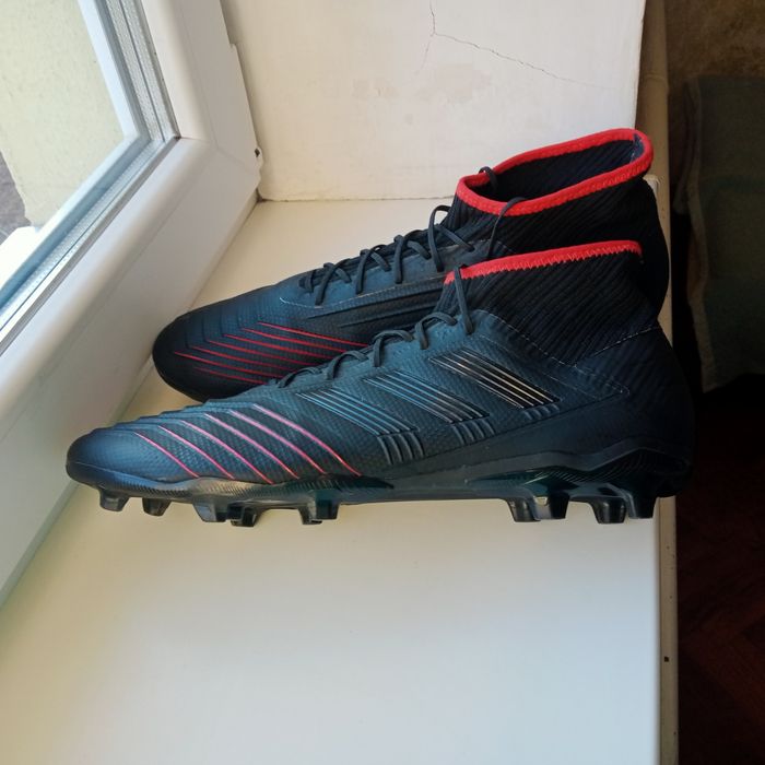 47 р.Бутси ADIDAS PREDATOR 19.2 FG D97939
