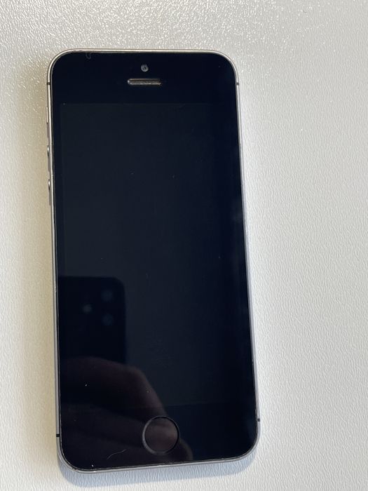 Iphone SE 2016 32 Gb (2018)