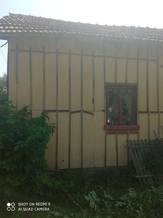Продаєттся будинок в с.Турка