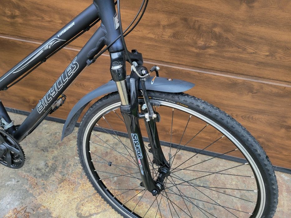 велосипед Victoria Cross 28 дюймів