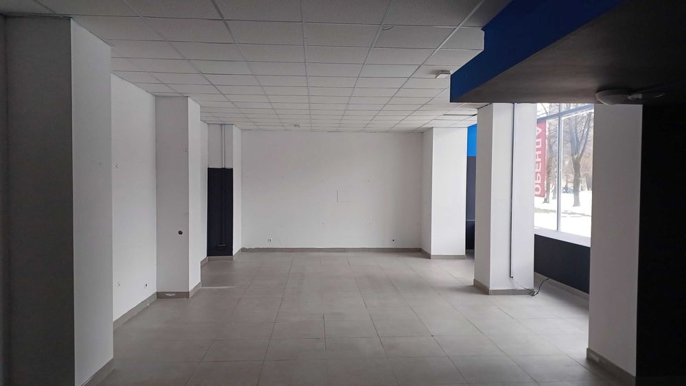 Оренда приміщення во вул. Володимира Великого, 35