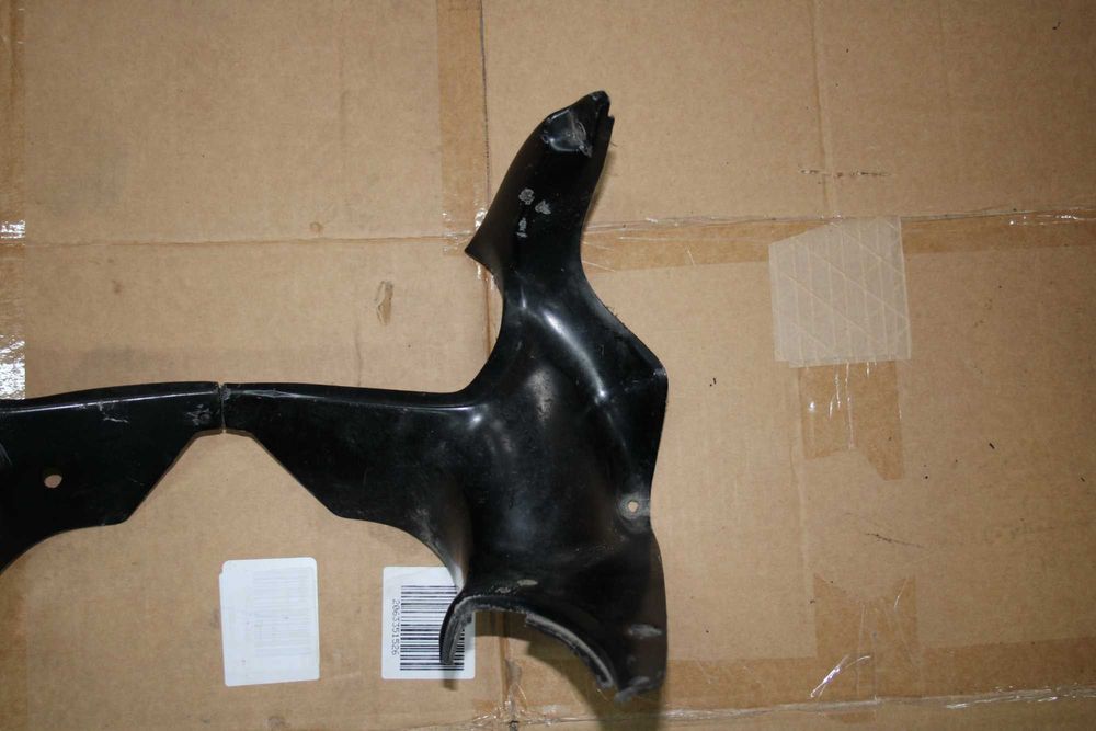 Wypełnienie Lewe Prawe Czaszy Honda CBR 600 F4 PC35 99-00