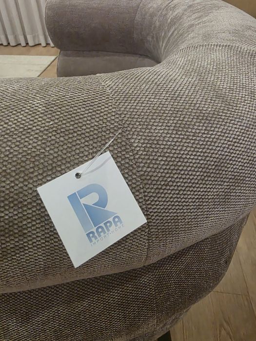 Cadeirão RAPA novo