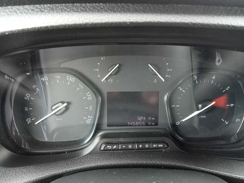 Citroen Jumpy 2.0 HDI L2H1 c/IVA Incluido