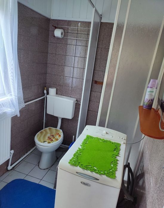 Pokój pracowniczy 2 osobowy