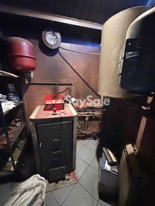 Commercial real estate at st. Tsentralnaya (area 131 m²) - Atlanta.ua - photo 15