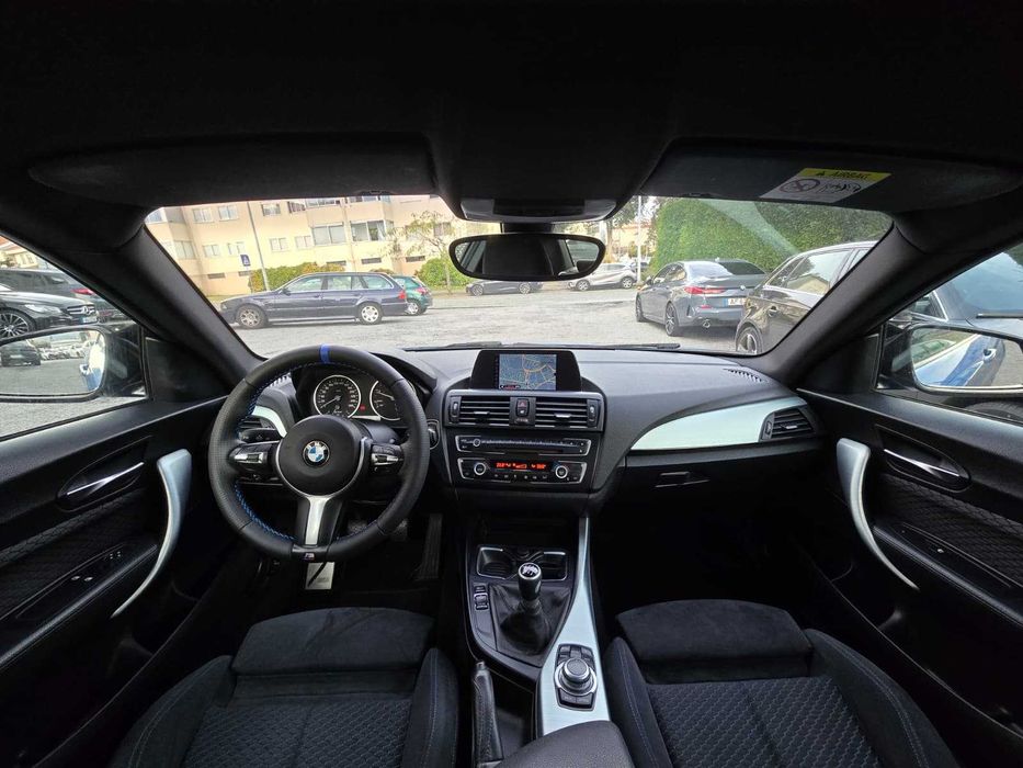 BMW 218D F22 PACK M 2.0 "LOOK 235"