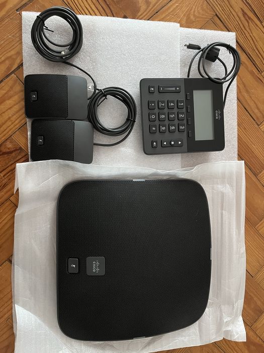 Cisco CP-8831 Telefone de conferência IP