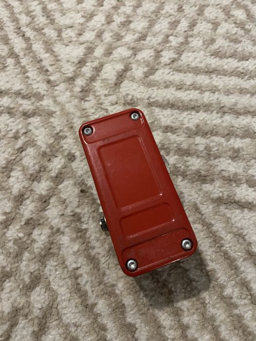 Октавер для електро- та бас-гітари TC Electronic Sub’n’up mini octaver