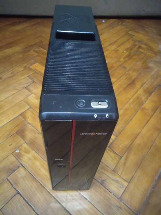 Продам ПК в сборе. ( AMD М5А78L-M LX3 + Athlon II Х2 245)