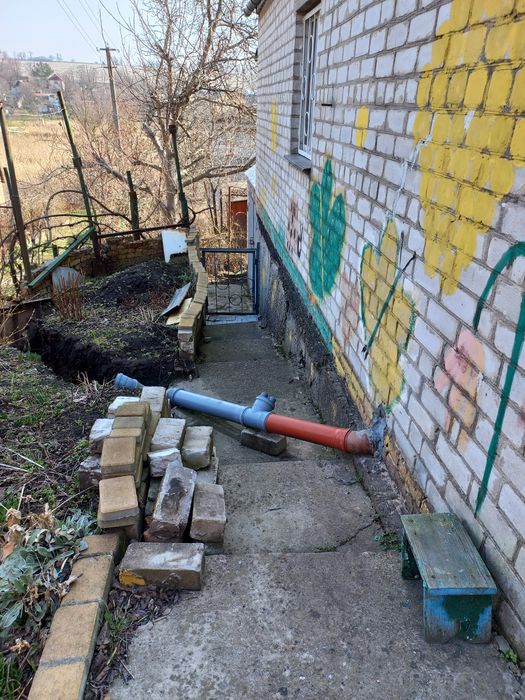 Продам дачний будиночок р-н Братського СТ Південне