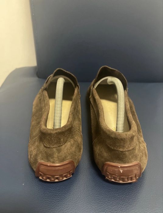 Sapato de homem Marca Mariazinha