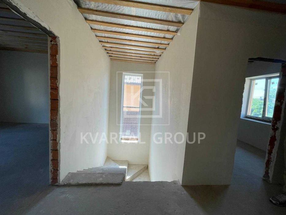 Затишна локація будинок Ірпінь