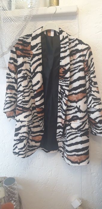 Marynarka damska rozm uniwersalny