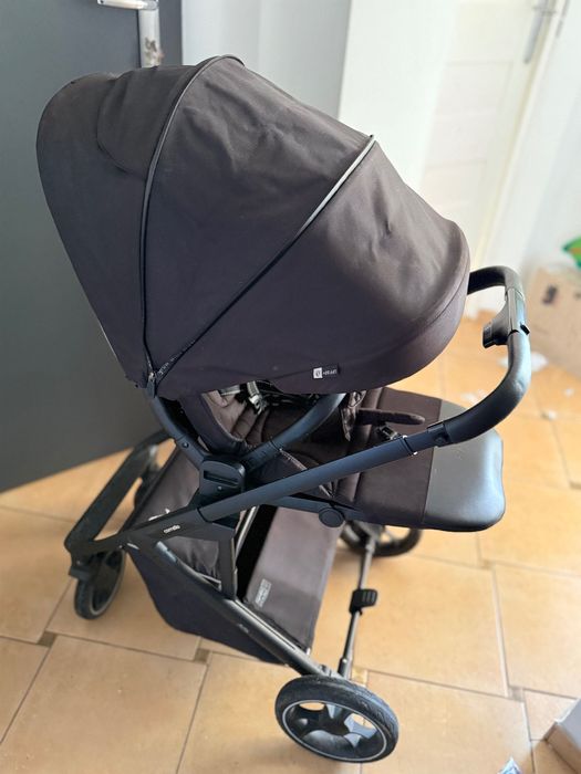 Spacerówka Carrello Alfa