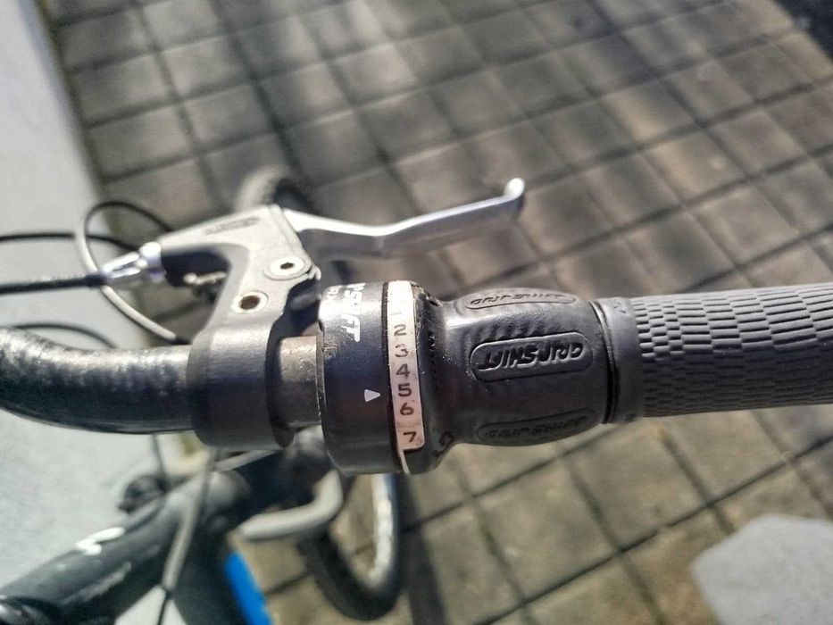B-twin, Bicicleta usada. Está em muito bom estado
